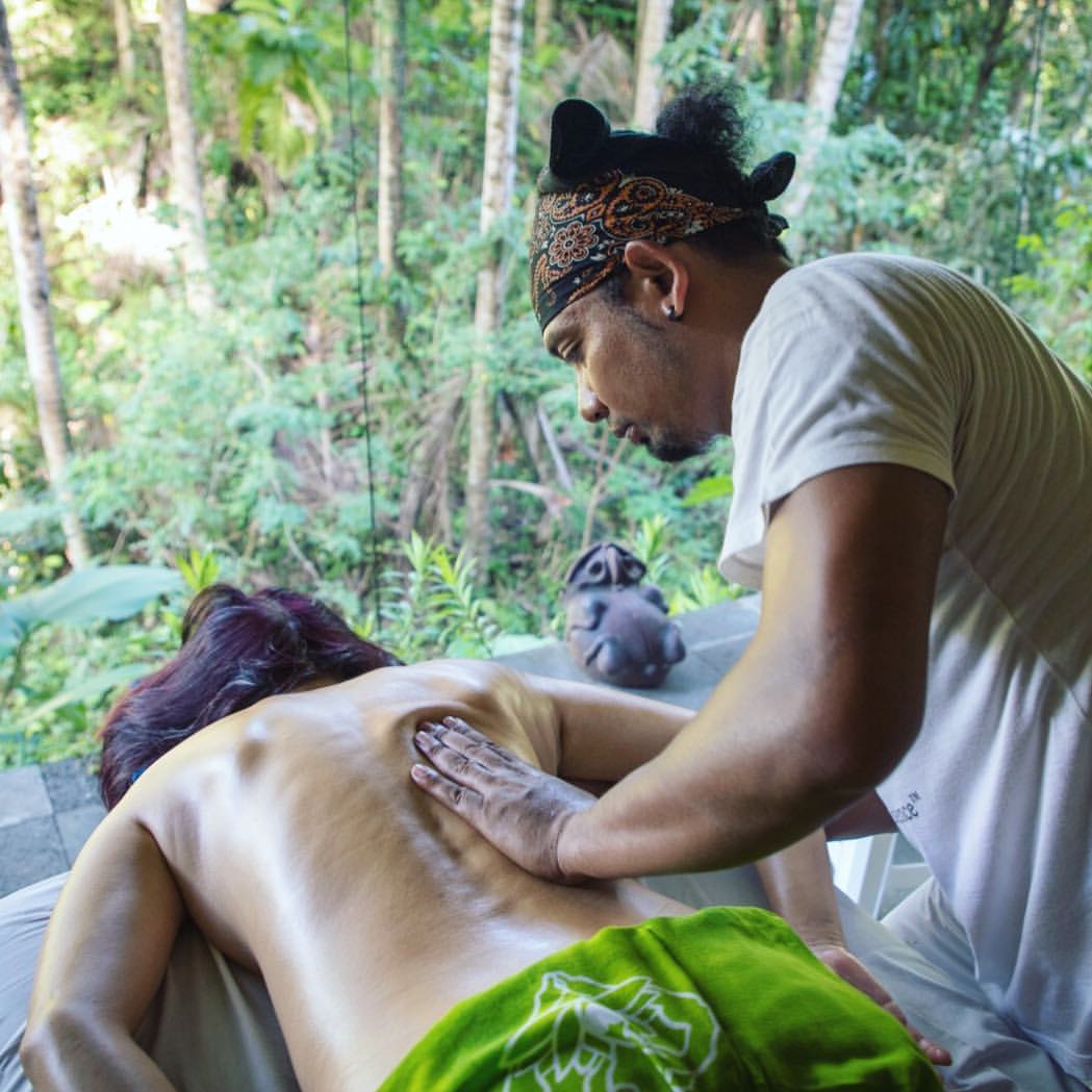 BaliSpirit Festival voolunter(JPG)