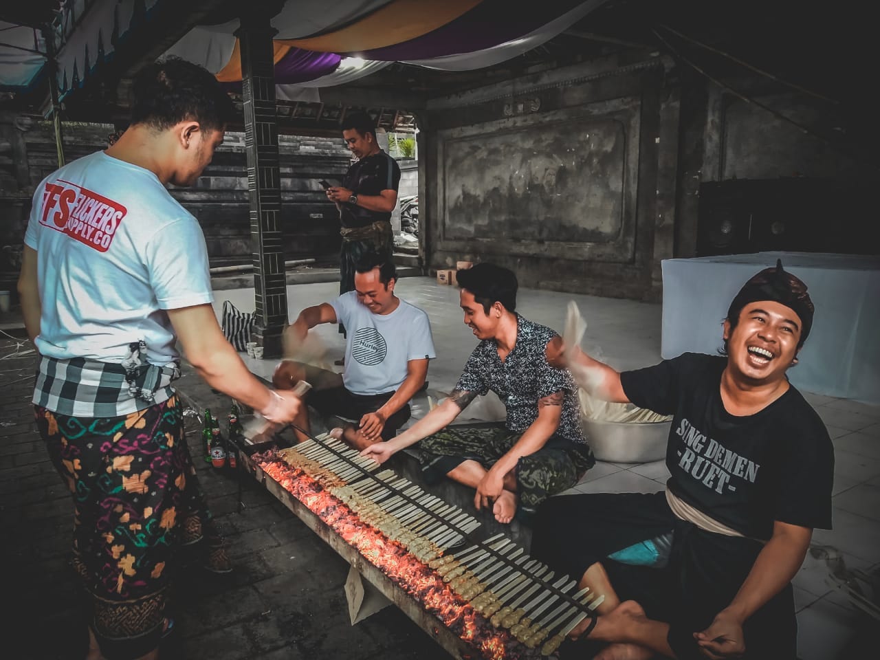 Paksebali Village - 50