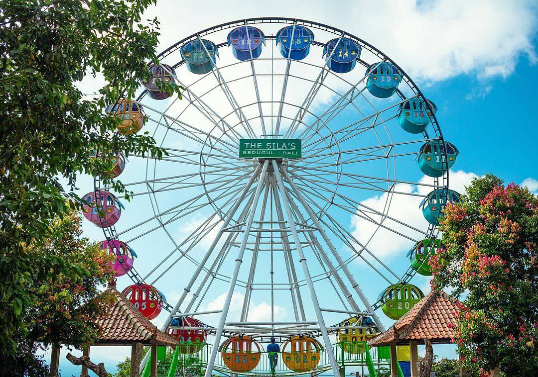 The-Sila-Agrotourism-Bedugul-1