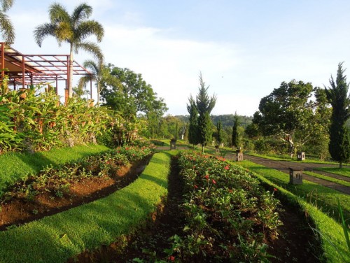 Why you should spend your vacation in agri-tourism with family.