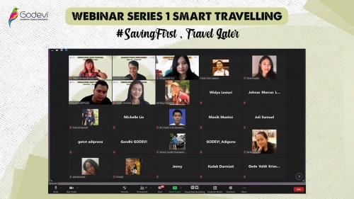 Antusiasme Tinggi, Banyak Pertanyaan Belum Terjawab