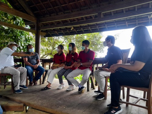 Universitas Udayana Gandeng Godevi untuk Dampingi Pengembangan Desa Wisata Belimbing