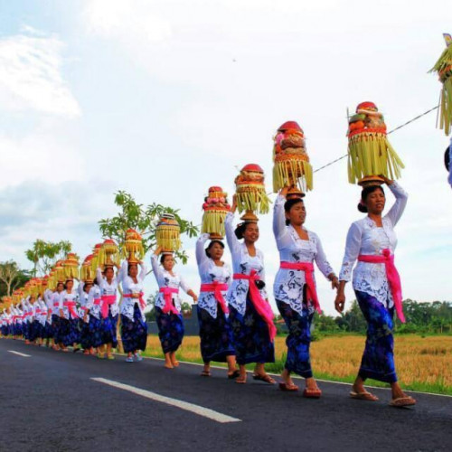 Mengenal Kebudayaan Desa Wisata Baha: Tradisi & Kepercayaan Masyarakat