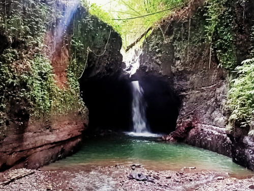 Pesona Indah Desa Wisata Petang di Kabupaten Badung, Bali