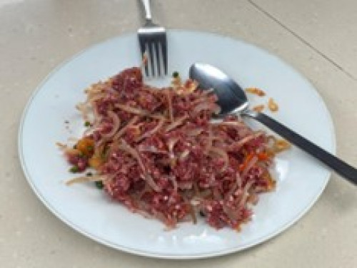 Mengulik Olahan Kuliner Desa Ketewel