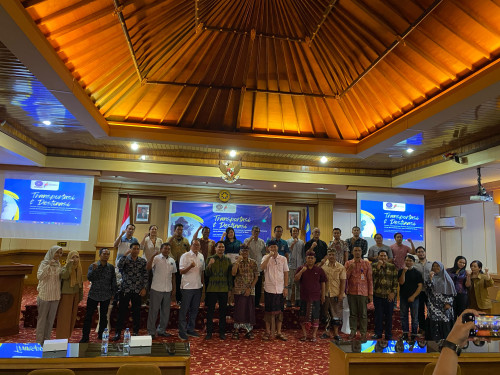 PT Banua Wisata Lestari (Godevi) Kolaborasi dengan Fakultas Pariwisata UNUD Gelar Seminar Nasional Transportasi dan Destinasi