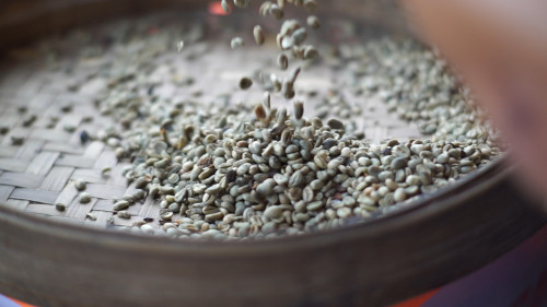 Catur Village : Rasakan Kenikmatan Kopi Yang Authentic Dengan Pesona Agrowisata Yang Indah