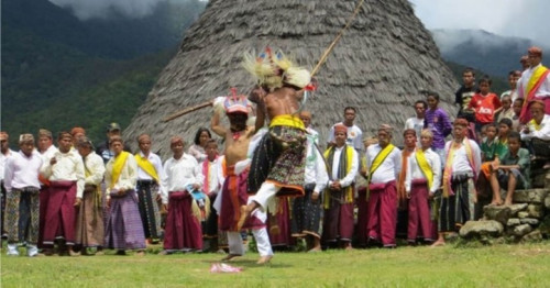 Menjelajahi Pesona Desa Wisata Meler : Surga Tersembunyi di Indonesia Timur