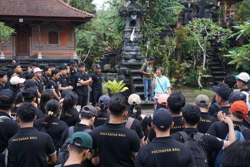 Dari Salak Jadi Wine? Desa Ini Buktinya!