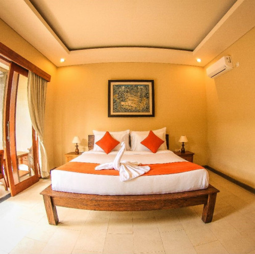 Cahyatika Guest House