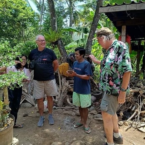 Besan Jungle Trekking Experiences