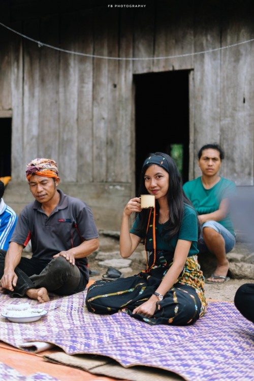 Colol Coffee Experience