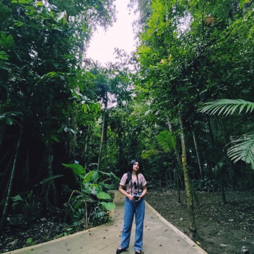 Kerta Overnight Experience :  Discover the Authentic Balinese Villages